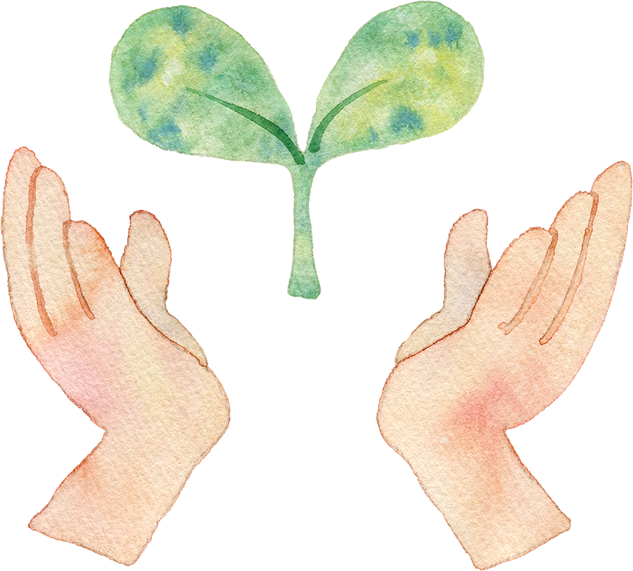 すぐに始められる手軽さ